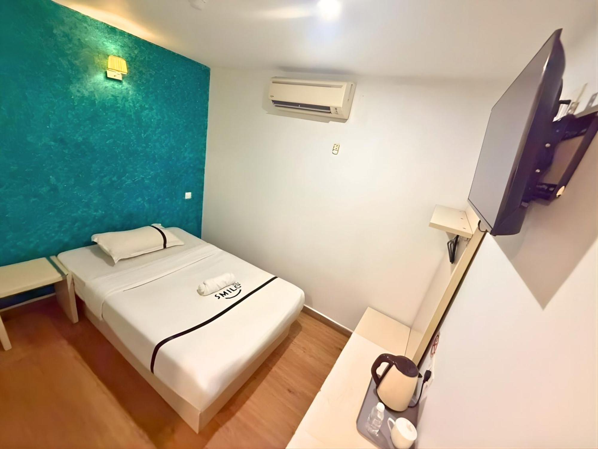 Seeds Hotel Cheras Maluri — Photos 2