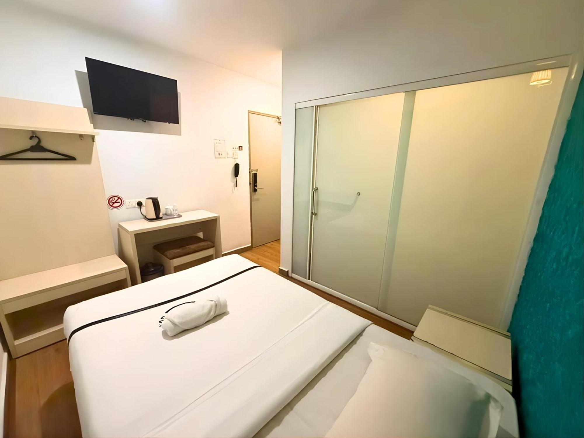 Seeds Hotel Cheras Maluri, Kuala Lumpur